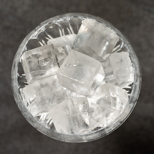 Fabbricatori di ghiaccio a cubetti Hoshizaky