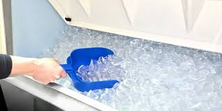 Contenitori di stoccaggio ICE BIN