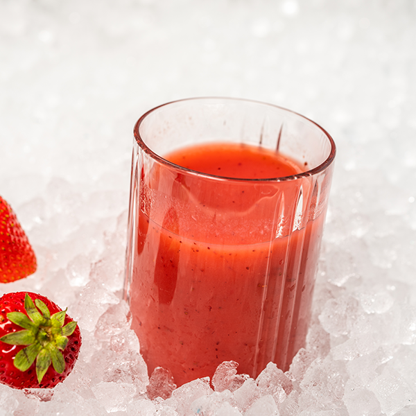 Fabbricatore di ghiaccio granulare Hoshizaki