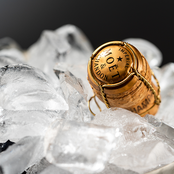 Ghiaccio Crescent hoshizaki