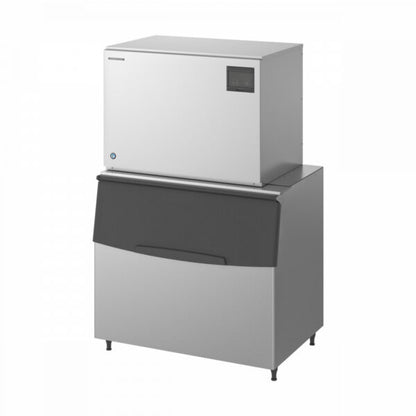 FM-1800 ALKE R452N-SB Nugget Ice Maker, Modular   Raffreddamento Aria  Hoshizaki