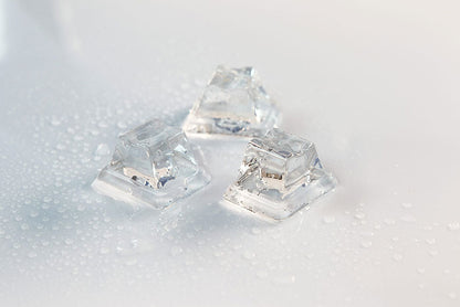 VM1700 Produttore di ghiaccio con modulare  Brema - Sistema a evaporatore verticale Raffreddamento aria Fast ice