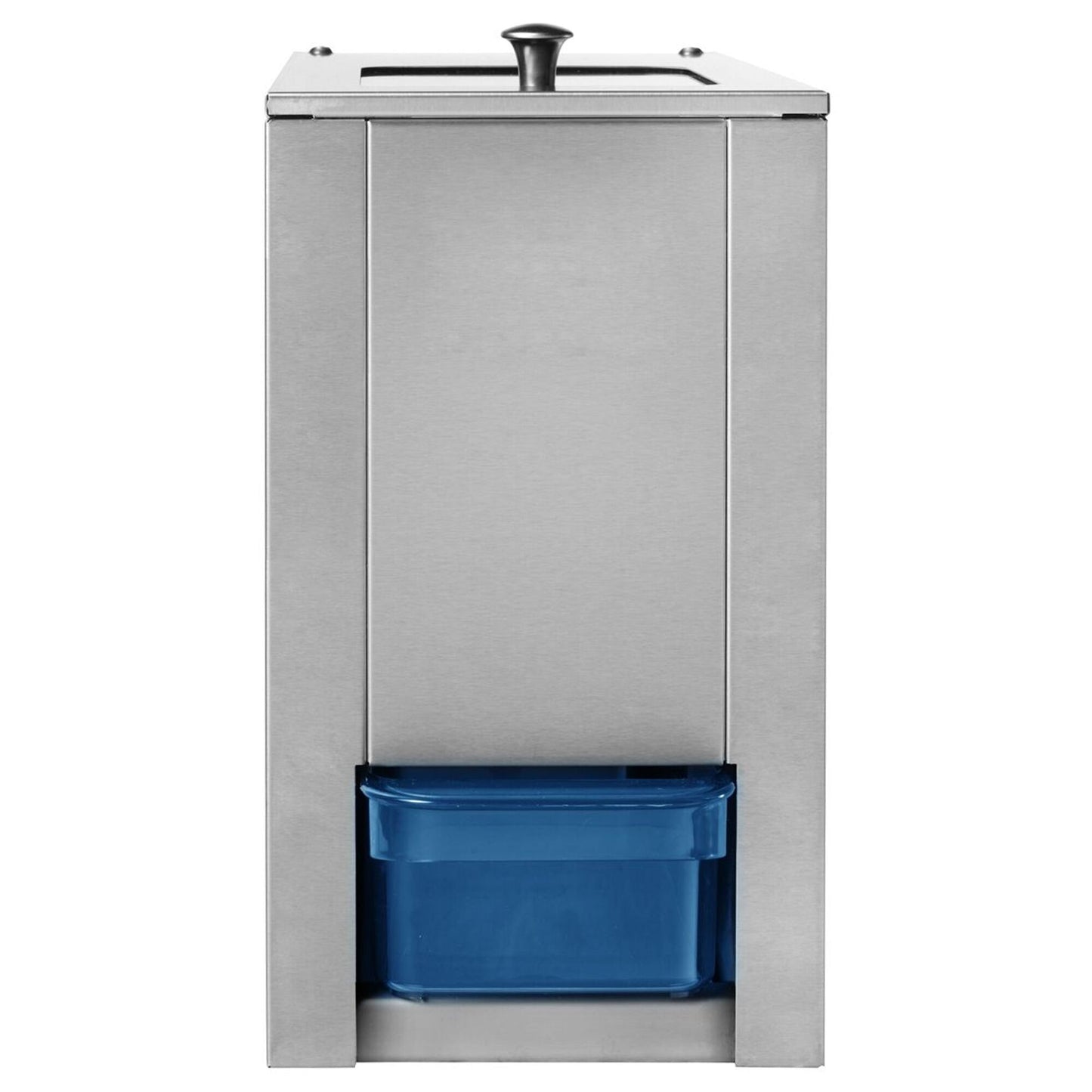 Tritaghiaccio - 3 kg/min - con contenitore di stoccaggio da 1 kg  Hoshizaki Ice crusher C-103