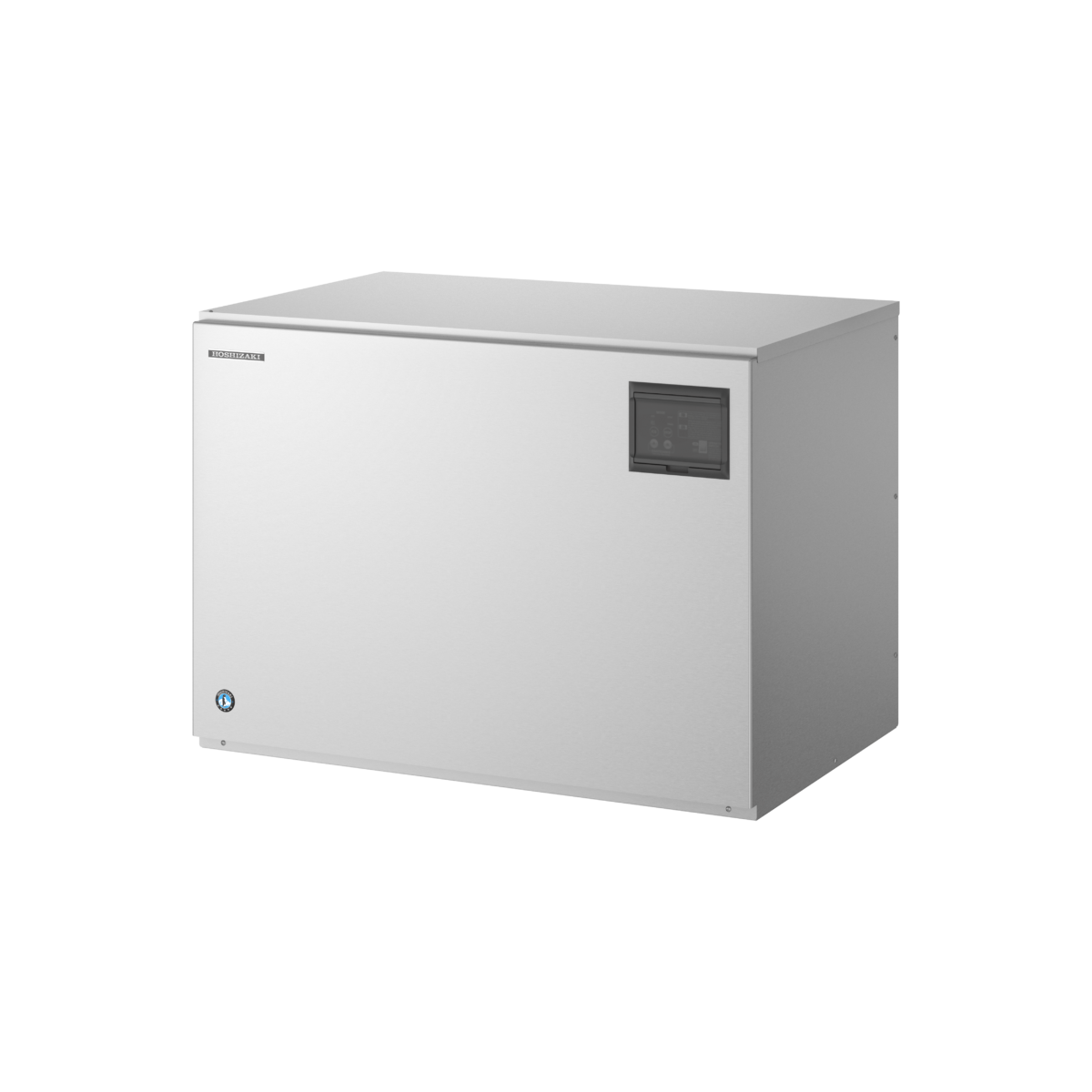FM-1800 ALKE R452N-SB Nugget Ice Maker, Modular   Raffreddamento Aria  Hoshizaki