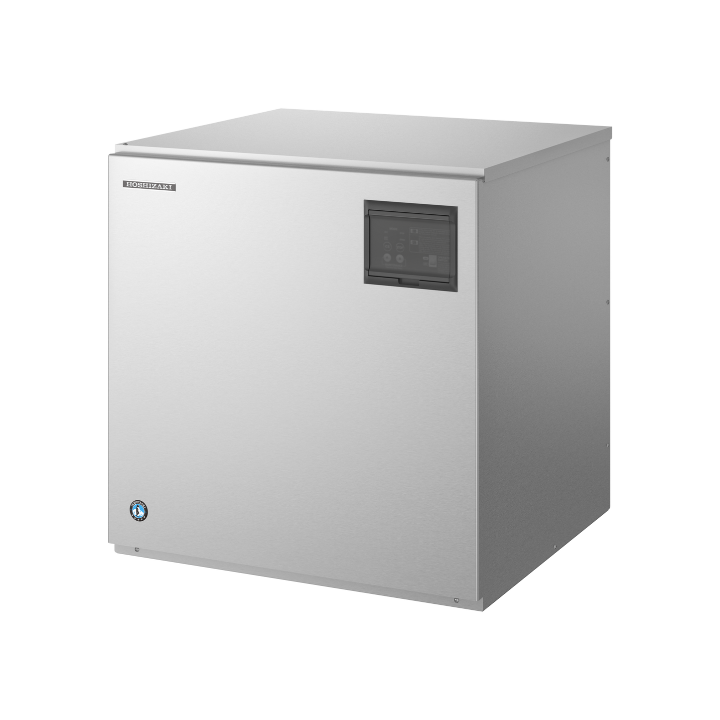 FM-1200ALKE- SB Fabbricatore di ghiaccio Granulare raffreddamento aria Hoshizaki  Modulare