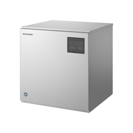 FM-1200ALKE- SB Fabbricatore di ghiaccio Granulare raffreddamento aria Hoshizaki  Modulare