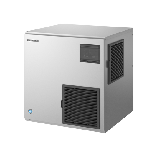 FM-1000AKE-R452N Nugget Ice Maker, Modular   Raffreddamento Aria  Hoshizaki