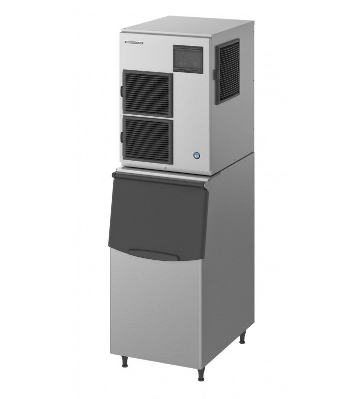 FM-480AKE-HC Fabbricatore di ghiaccio Granulare raffreddamento aria Hoshizaki  Modulare