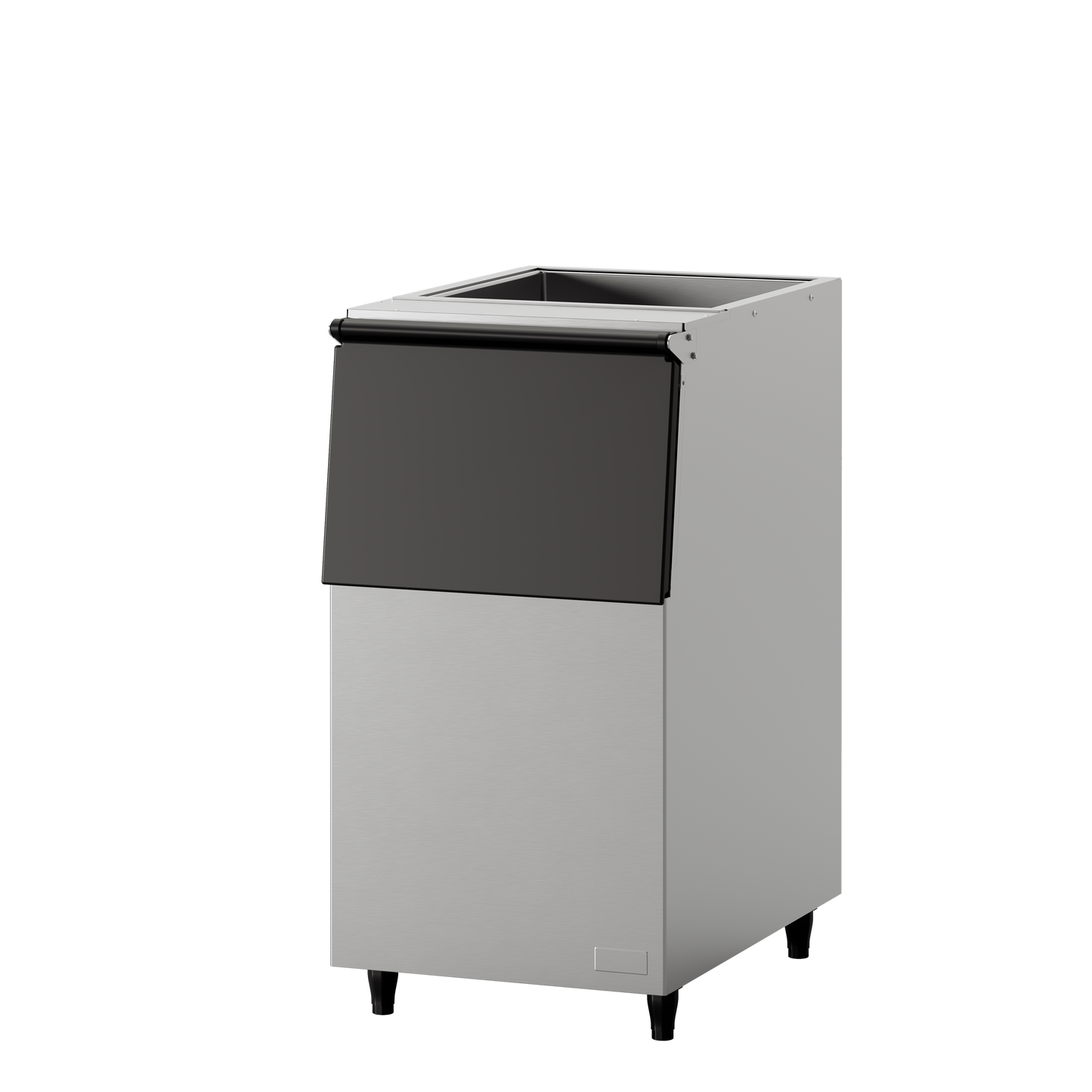 B-140SB Contenitore stoccaggio ghiaccio Hoshizaki Capacitá contenitore 140 kg