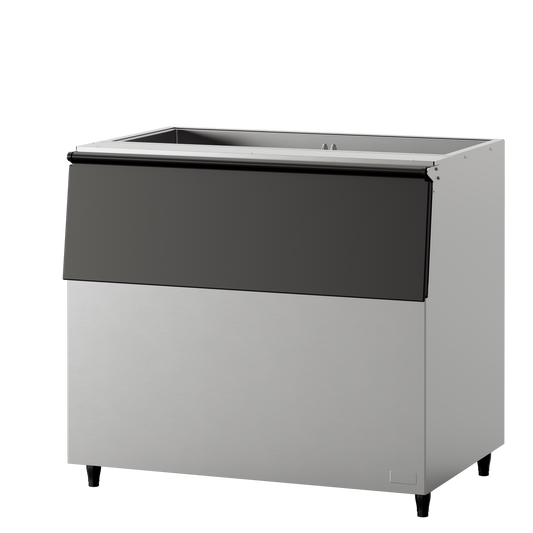 B-340SB Contenitore stoccaggio ghiaccio Hoshizaki Capacitá contenitore 340 kg