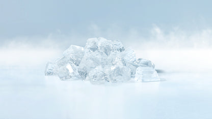 FM-750AKE R452N-SB Nugget Ice Maker, Modular   Raffreddamento Aria