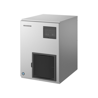 FM-480AWKE-R452N-SB    Nugget Ice Maker, Modular   Raffreddamento Acqua