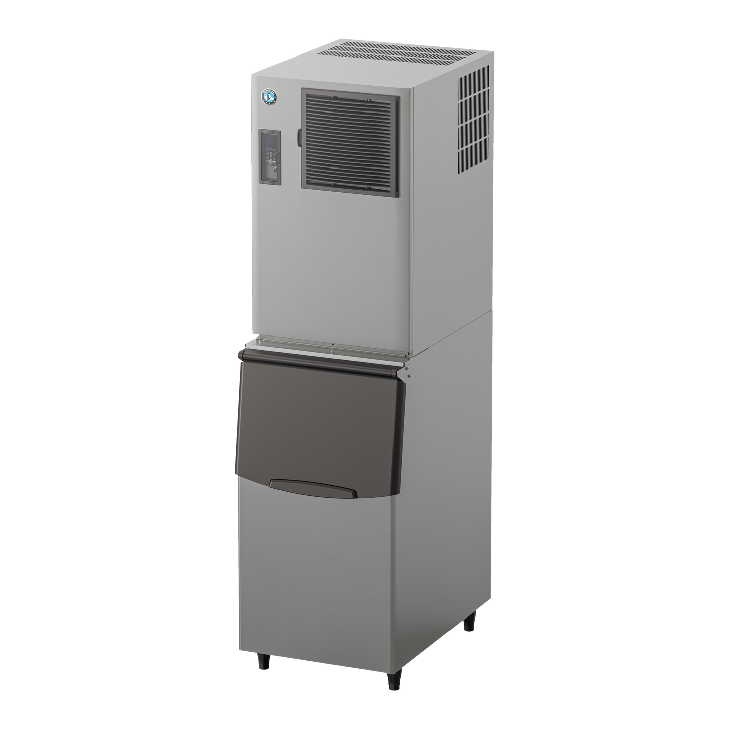 IM-240AWPE Fabbricatore di ghiaccio a cubetti, modulare Hoshizaki con raffreddamento acqua