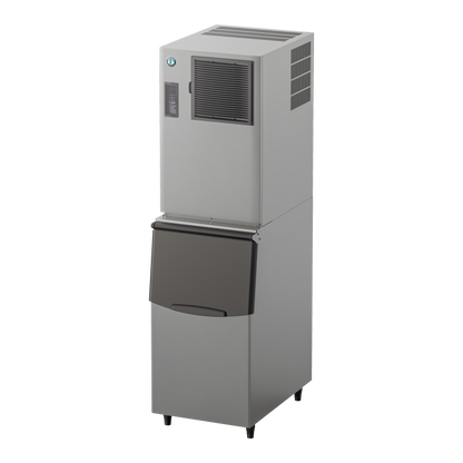 IM-240AWPE Fabbricatore di ghiaccio a cubetti, modulare Hoshizaki con raffreddamento acqua
