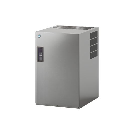 IM-240AWPE Fabbricatore di ghiaccio a cubetti, modulare Hoshizaki con raffreddamento acqua