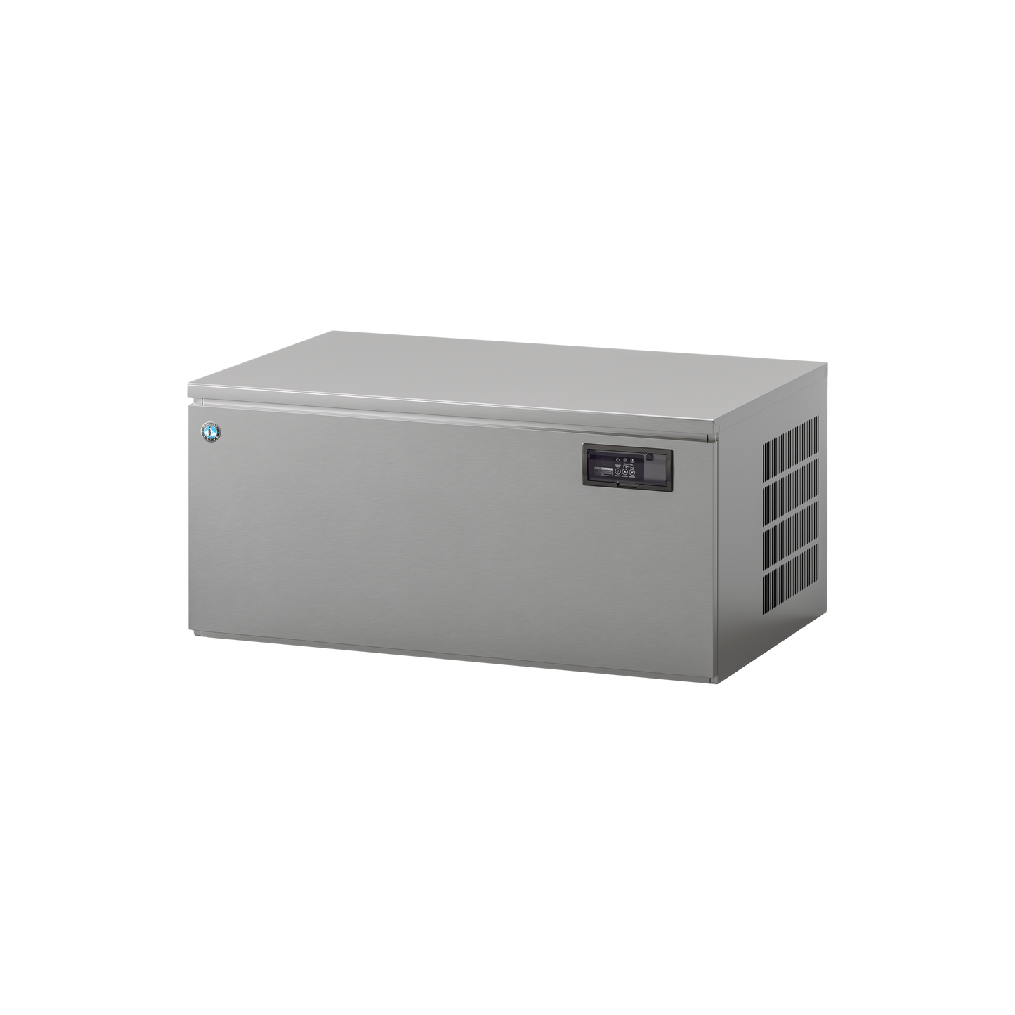 IM-240XWPE Fabbricatore di ghiaccio a cubetti, modulare sovrapponibile Hoshizaki con raffreddamento acqua