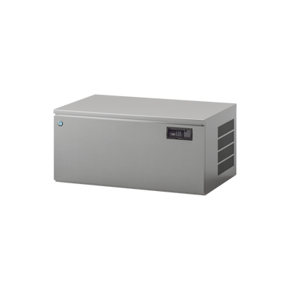 IM-240XWPE Fabbricatore di ghiaccio a cubetti, modulare sovrapponibile Hoshizaki con raffreddamento acqua