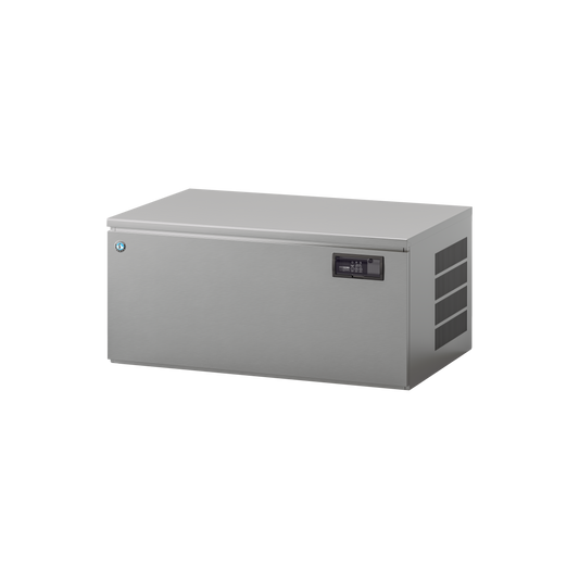 IM-240XWPE Fabbricatore di ghiaccio a cubetti, modulare sovrapponibile Hoshizaki con raffreddamento acqua