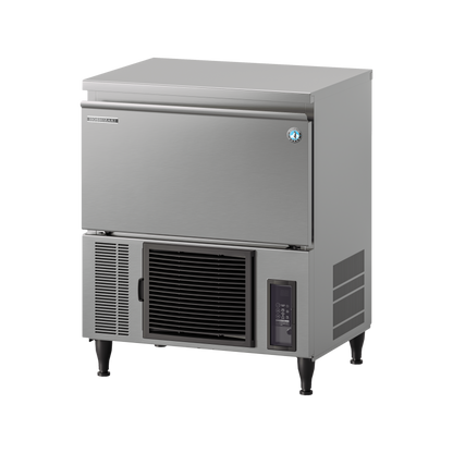 IM-45CPE Fabbricatore di ghiaccio a cubetti hoshizaki con contenitore incorporato con raffreddamento aria