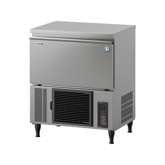 IM-45CPE Fabbricatore di ghiaccio a cubetti hoshizaki con contenitore incorporato con raffreddamento aria