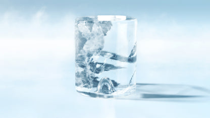 IM-65NE-HC-C Fabbricatore di ghiaccio cilindrico, con contenitore incorporato Hoshizaki