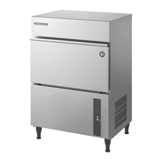 IM-65NE-HC- Fabbricatore di ghiaccio a Sfera Hoshizaki Iceball Raffreddamento Aria