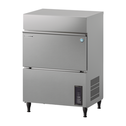 IM-65PE-25  Fabbricatore di ghiaccio a cubetti, con contenitore incorporato Hoshizaky Cubetto Small Raffreddamento Aria