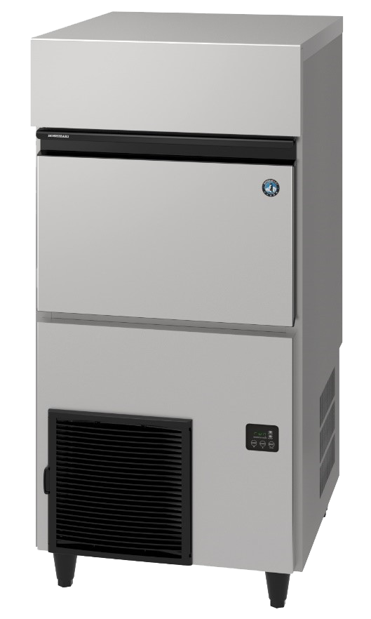 KM-140C HC Fabbricatore di ghiaccio Hoshizaki Crescent Ice Maker  Modular Raffreddamento aria