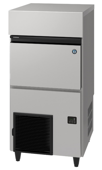 KM-140C HC Fabbricatore di ghiaccio Hoshizaki Crescent Ice Maker  Modular Raffreddamento aria