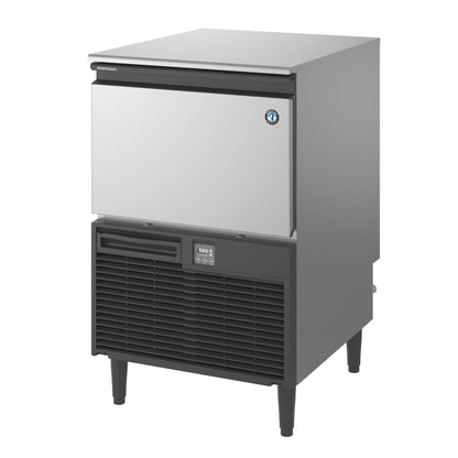 KM-60C-HC Fabbricatore di ghiaccio Hoshizaki Crescent Ice Maker  Modular Raffreddamento aria