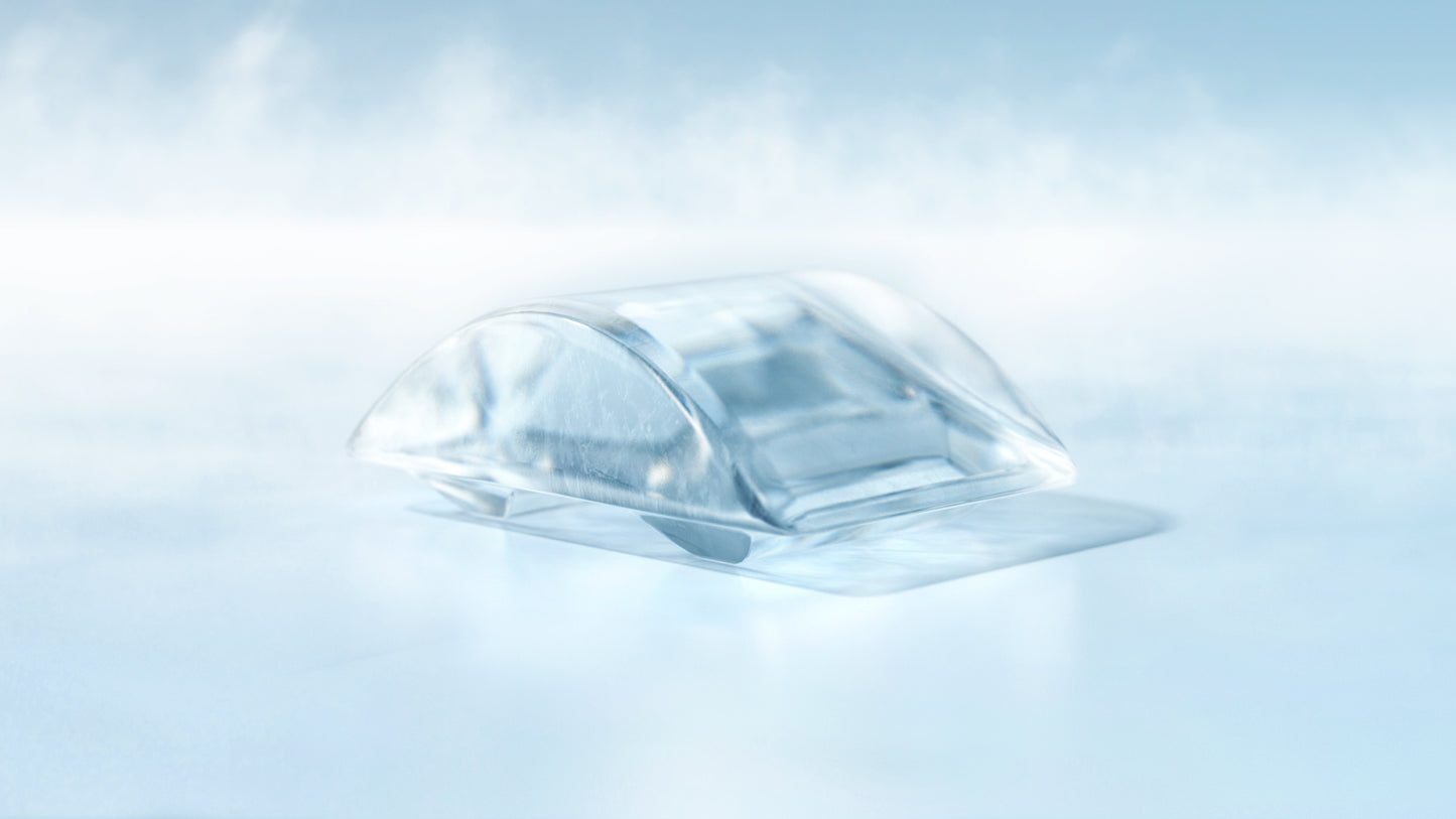 KMD-210ABE-HC  Fabbricatore di ghiaccio Hoshizaki Crescent Ice Maker  Modular Raffreddamento aria