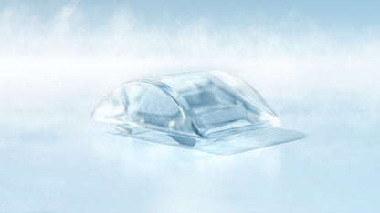 KMD-210ABE-HC  Fabbricatore di ghiaccio Hoshizaki Crescent Ice Maker  Modular Raffreddamento aria