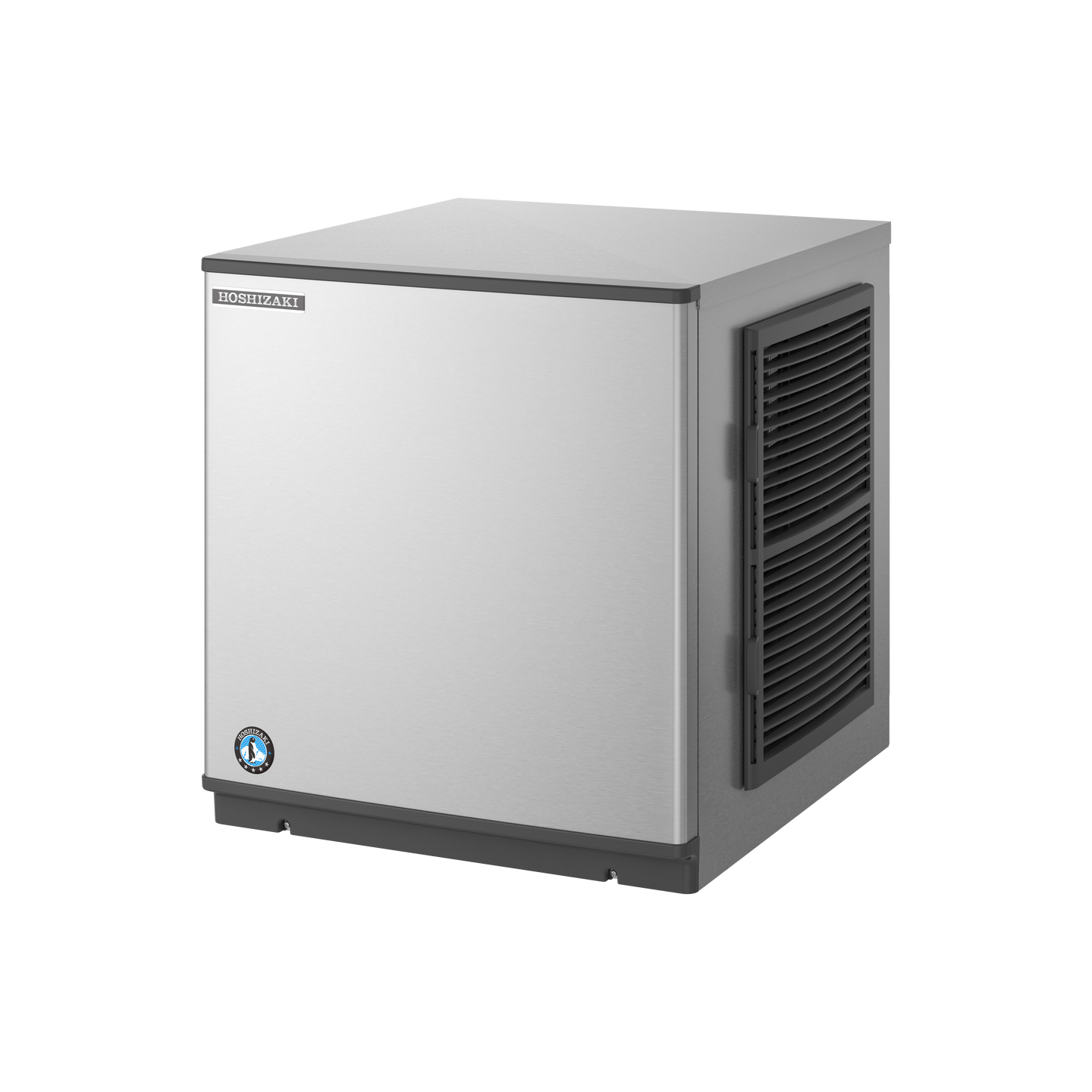 KMD-270 ABE - R452 Fabbricatore di ghiaccio Hoshizaki Crescent Ice Maker  Modular Raffreddamento aria