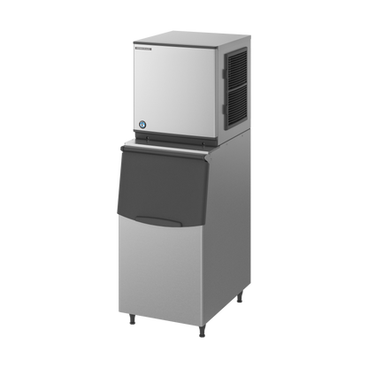 KMD-270 ABE - R452 Fabbricatore di ghiaccio Hoshizaki Crescent Ice Maker  Modular Raffreddamento aria