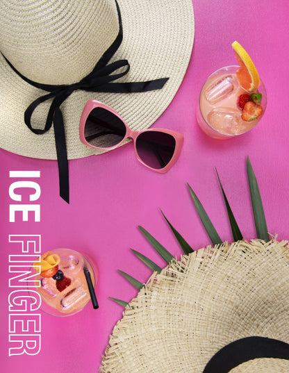 IMF 80 HC Produttore di ghiaccio con contenitore incorporato - Sistema a palette Brema -  Raffreddamento aria  ice Finger