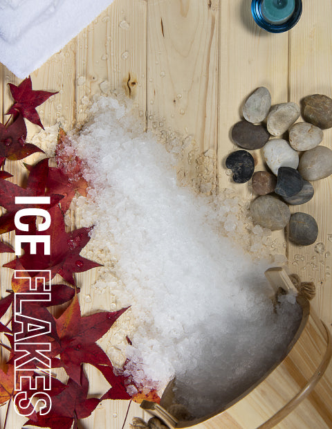 GB903 HC Produttore di ghiaccio con contenitore incorporato Brema - Sistema a granulare con raffreddamento Aria