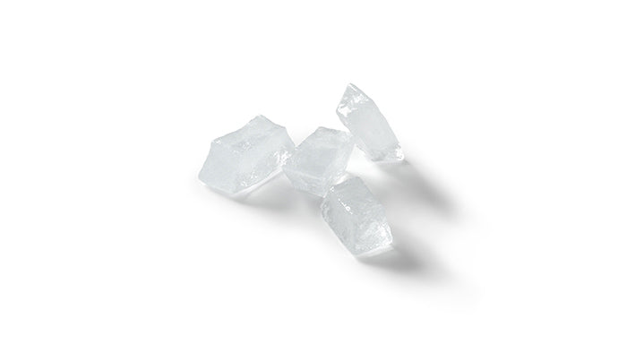 TB852HC Produttore di ghiaccio con contenitore incorporato Brema  - Sistema a trafila Raffreddamento acqua  Ice Pebbles