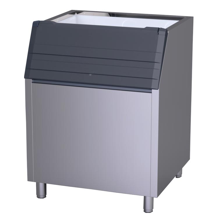 Contenitori di stoccaggio  Ghiaccio Bin  T420 Capacita' contenitore 200kg