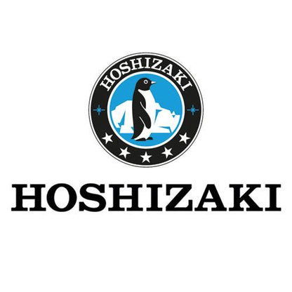 KMD-210ABE-HC  Fabbricatore di ghiaccio Hoshizaki Crescent Ice Maker  Modular Raffreddamento aria