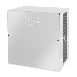 VM900 Produttore di ghiaccio con modulare  Brema - Sistema a evaporatore verticale Raffreddamento aria Fast ice